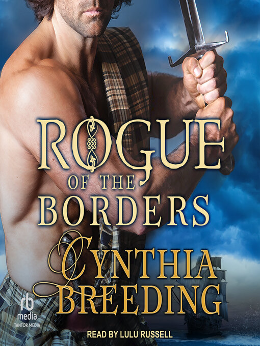 Title details for Rogue of the Borders by Cynthia Breeding - Wait list